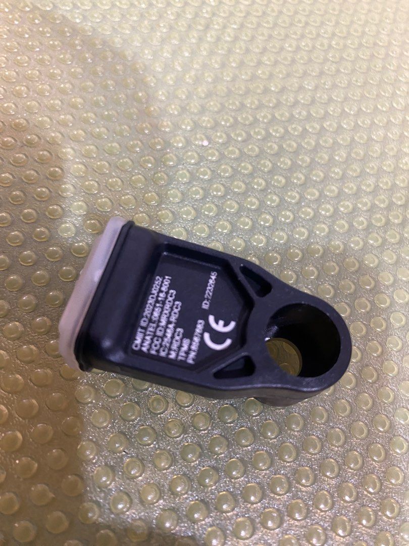 BMW R1250 GS / GSA RDC TPMS sensor, Motorcycles, Motorcycle Accessories ...