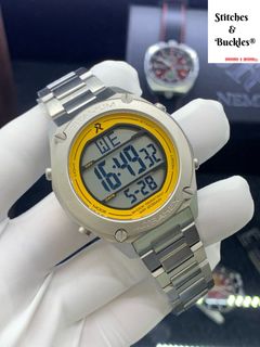 RZE Titanium Watches Collection item 1