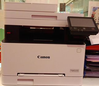 Canon Image class MF643dw63014715850370119