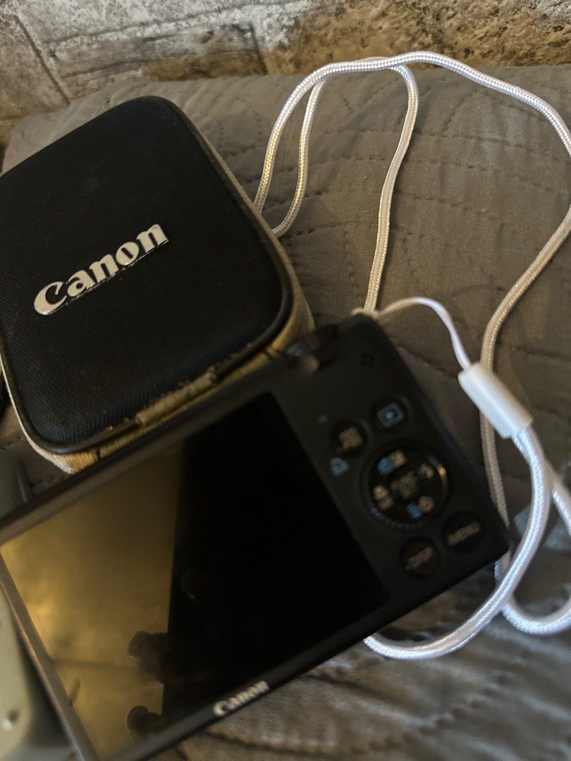 Canon S95 (Category: Cameras) located in Cavite. Submitted by m.jprsr (Listing ID 1371610130, Image 1). Description: ❌❌SOLD❌❌.