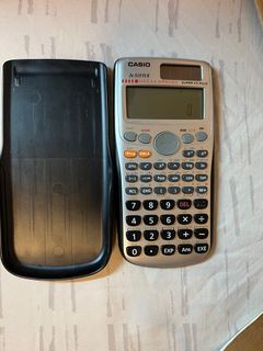 Casio Calculator