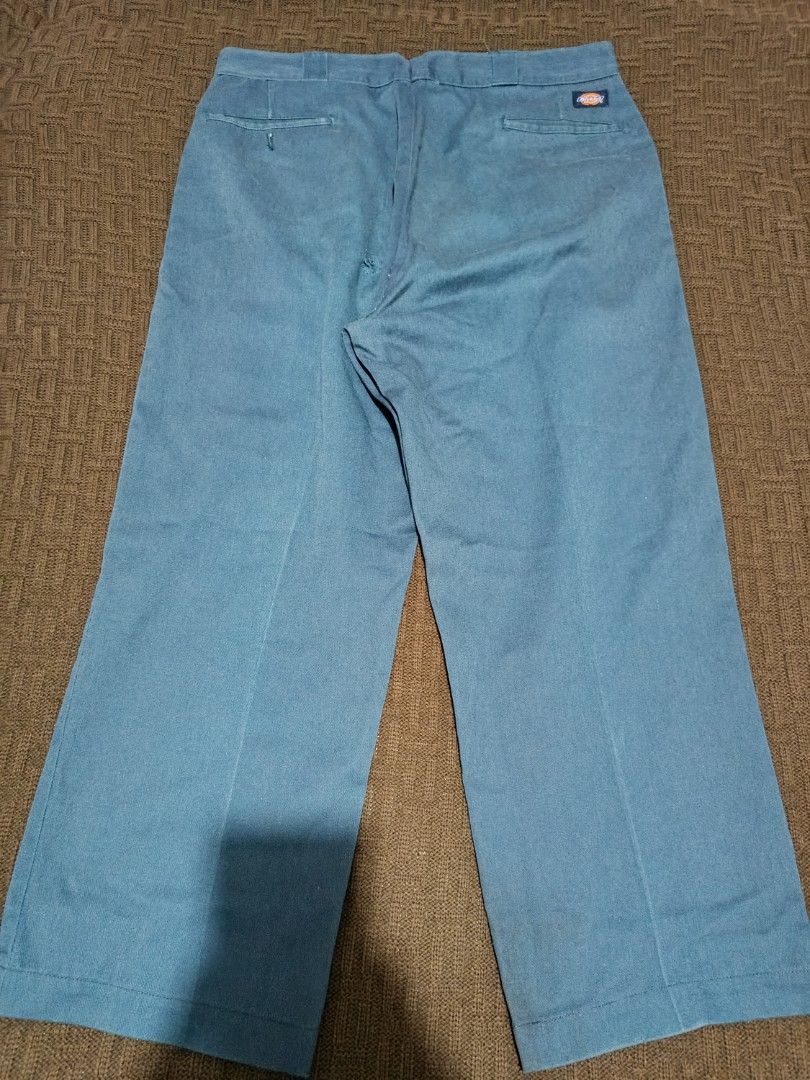 Dickies 874 original size 36 (Category: Chinos) located in Makati City. Submitted by imdgrce (Listing ID 1371713206, Image 2). Description: size 36.