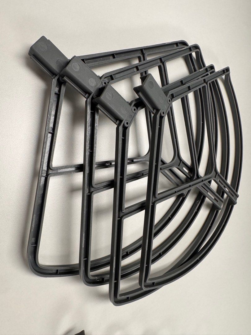 DJI Mavic Pro 1 Propeller Guards62863088783233111