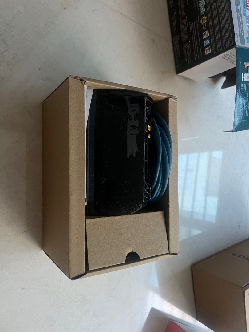 D-Link Router AC 1200 Dual Band Gigabit63202632857602111