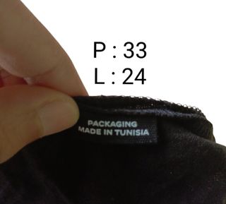 (Kategori: ) berada di . Dikirim oleh seken_style07 (ID iklan 1371620569, Gambar 1). Deskripsi: .