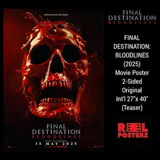 (Category: ) located in . Submitted by reelposterz (Listing ID 1371704072, Image 1). Description: .