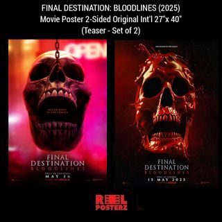(Category: ) located in . Submitted by reelposterz (Listing ID 1371705118, Image 1). Description: .