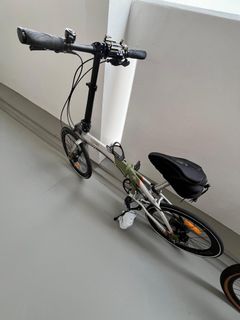 Trade in bicycle For Sale Carousell Singapore