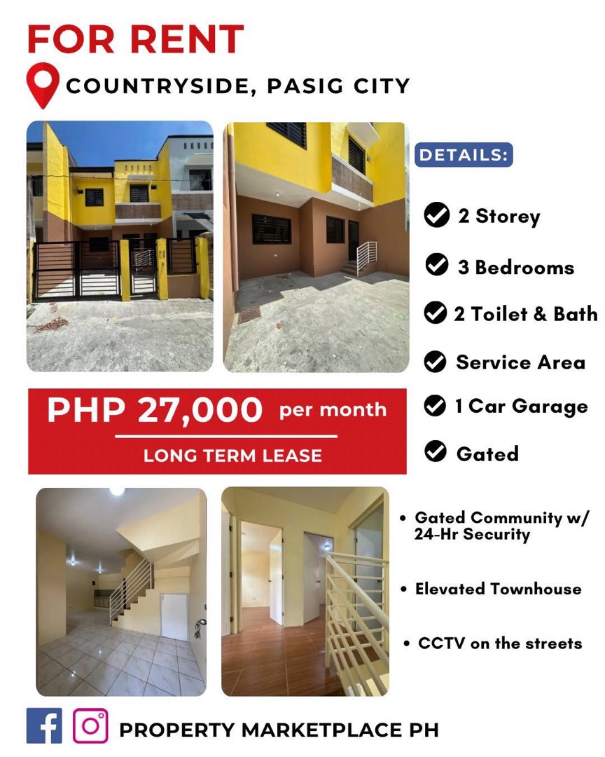 (Category: ) located in . Submitted by propertymarketplaceph (Listing ID 1371577163, Image 1). Description: .