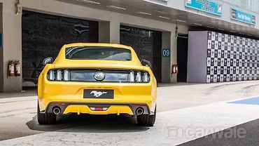 Ford Mustang 5.0 GT (A) (Category: Used Cars) located in Singapore. Submitted by josh.doe.1337 (Listing ID 1371602939, Image 2). Description: Ford Mustang – Iconic American Muscle Experience power and style with this legendary Ford Mustang. Sleek design, roaring performance, and unmatched driving thrill. Perfect for car lovers who crave speed and head-turning looks..