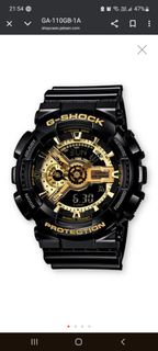 Ga 110gb 出售| 手錶| Carousell Hong Kong