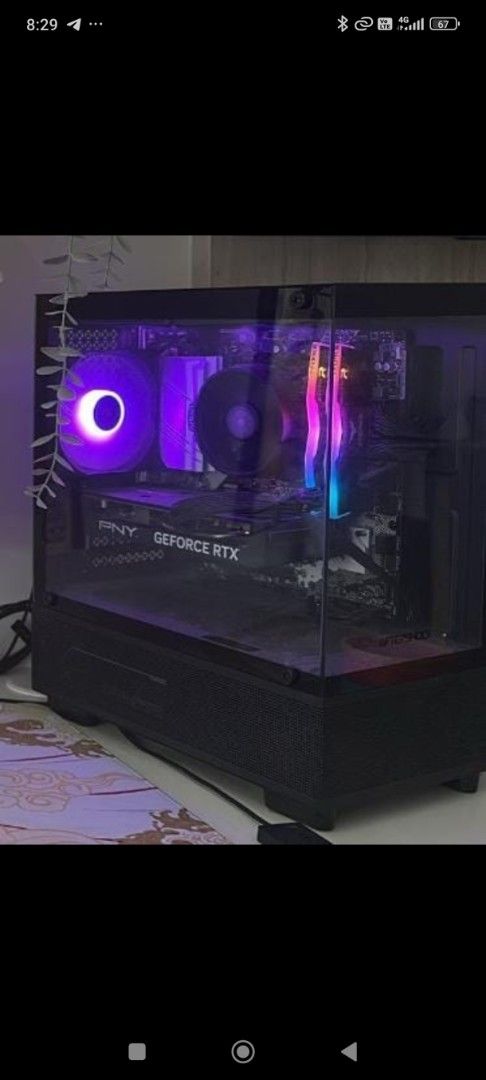 Gaming PC