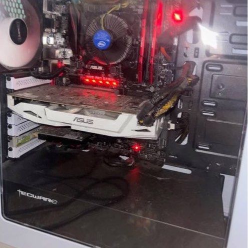 Gaming PC63207317560449111