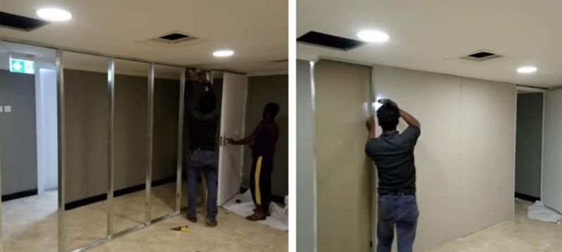 HDB Home Demolition, Hacking, Partition62853069851522113