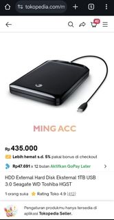 (Kategori: ) berada di . Dikirim oleh mingacc (ID iklan 1371709536, Gambar 1). Deskripsi: .