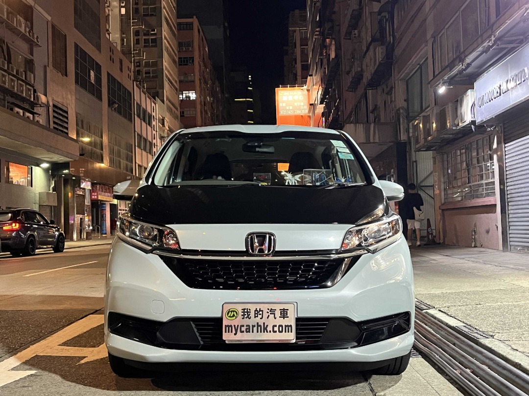 Honda  FREED GB5 Auto62863126516867112