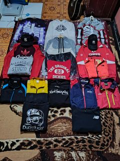 (Kategori: ) berada di . Dikirim oleh ceristorebayejayid (ID iklan 1371696224, Gambar 1). Deskripsi: .