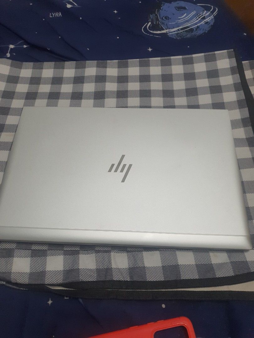 HP Laptop i7 10 th Gen 16/ 512 gb very good con@ 449$firm price (Category: Laptops & Notebooks) located in Singapore. Submitted by thenmozhikannan (Listing ID 1371668226, Image 1). Description: Hp 14 inches laptop 16 gb ram 512 gb ssd very Good condition with original adaptor charger cable bag & mouse all have full set battery good no issues internal external both fine keen offer me self collect Thanks price reasonable 449$low offers be far.