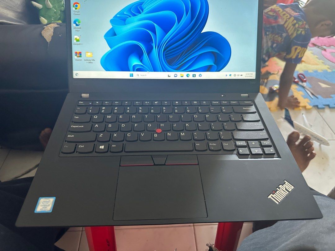 i7/8th/512SSD/16Gb/win11/ms office 2021 (Category: Laptops & Notebooks) located in Singapore. Submitted by bmplaptop (Listing ID 1371642305, Image 1). Description: i7/8th/512SSD/16Gb/win11/ms office 2021.