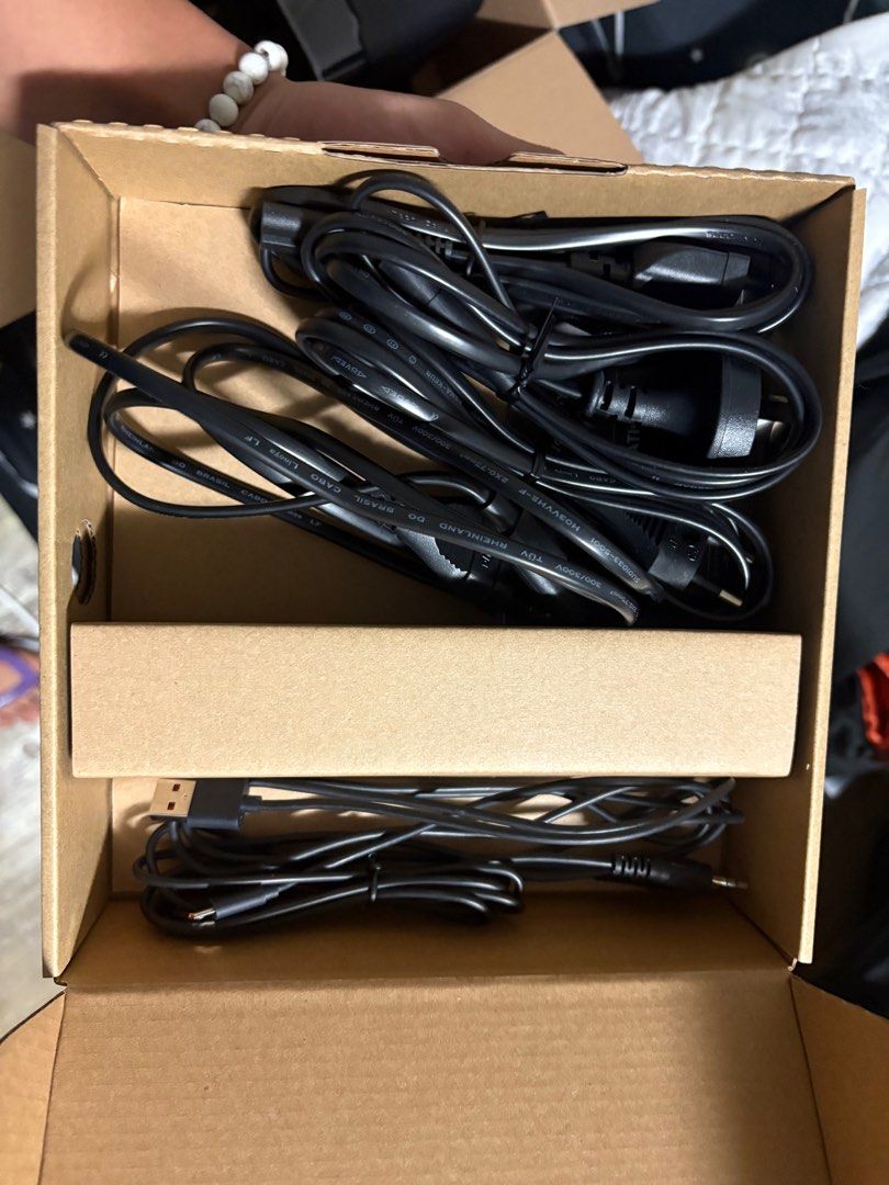 JBL Quantum Duo ( can use also bluetooth or with wire)63205308417154113
