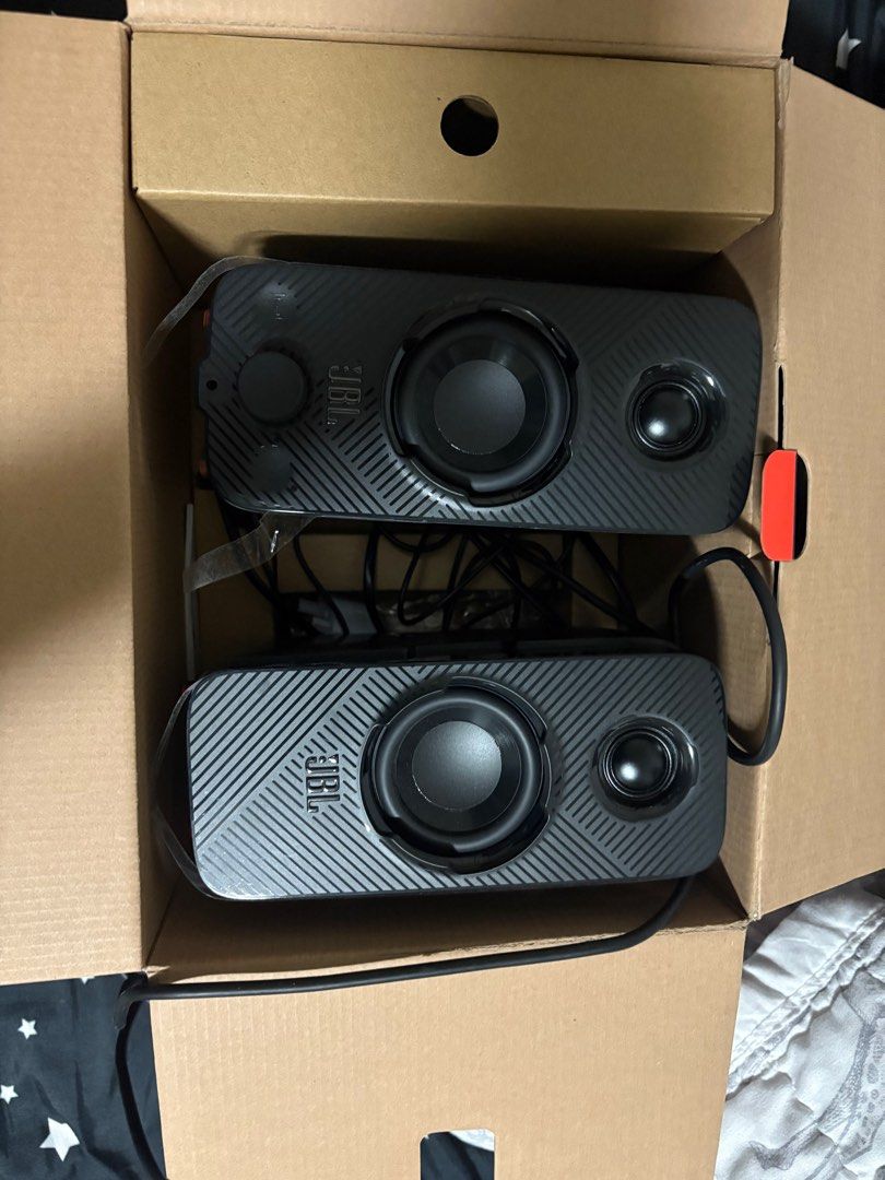 JBL Quantum Duo ( can use also bluetooth or with wire)63205308417154112