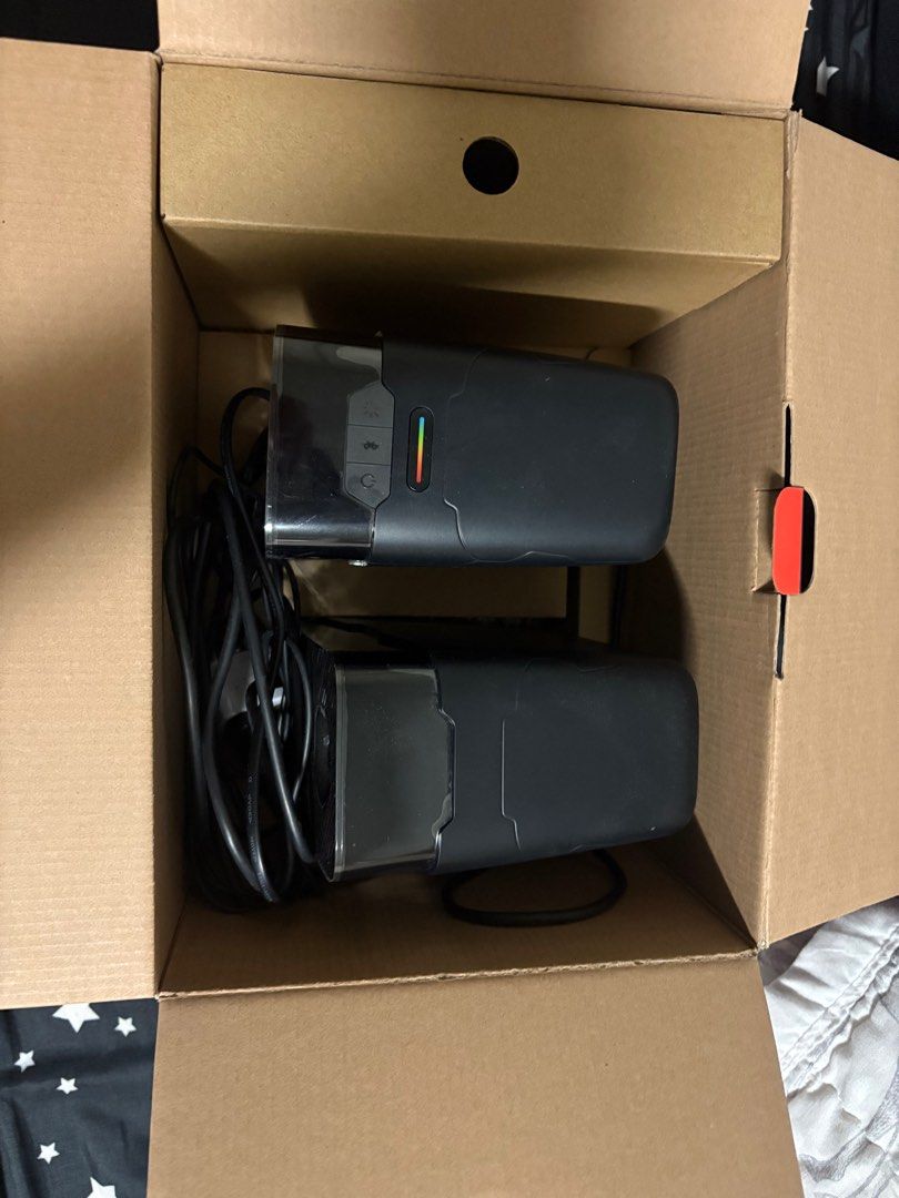 JBL Quantum Duo ( can use also bluetooth or with wire)63205308417154111