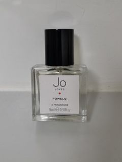 Jo Loves Pomelo Fragrance (15ml) perfume spray64246020107906110