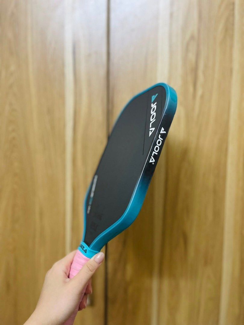Cheap Joola Joola 3S Perseus Pickleball Paddle, Sports Equipment, Sports & Games ...