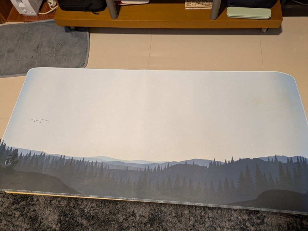 Kinetic Labs XL Deskmats63205308161922111