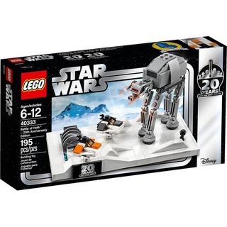 Star Wars Lego Collection item 1