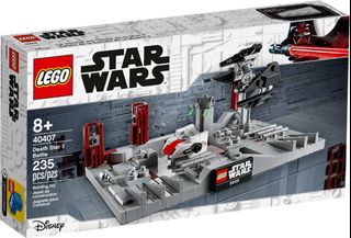 Star Wars Lego Collection item 2