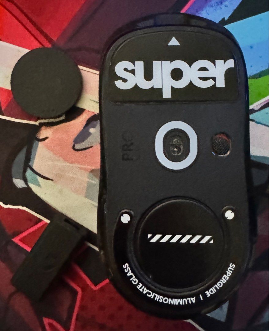 Logitech G Pro X Superlight63202631438210113