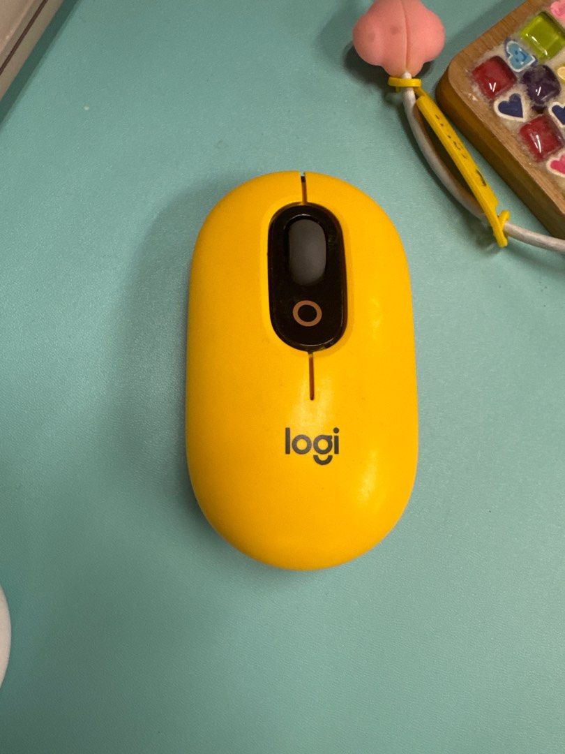 Logo Mouse63205308295809111