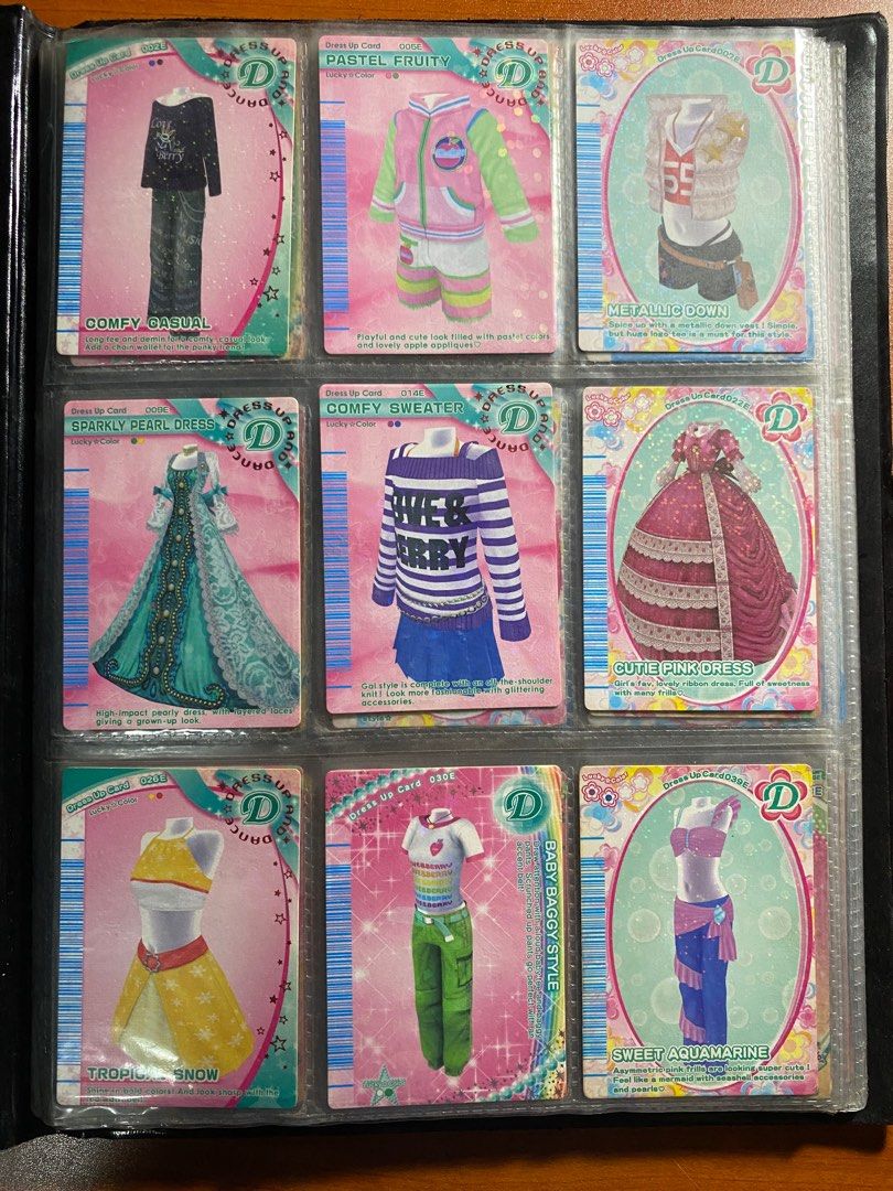 Love and Berry Updated Cards (Eng) (Category: Raw Singles) located in Quezon City. Submitted by andreaisax (Listing ID 1371679145, Image 1). Description: ₱50 each .