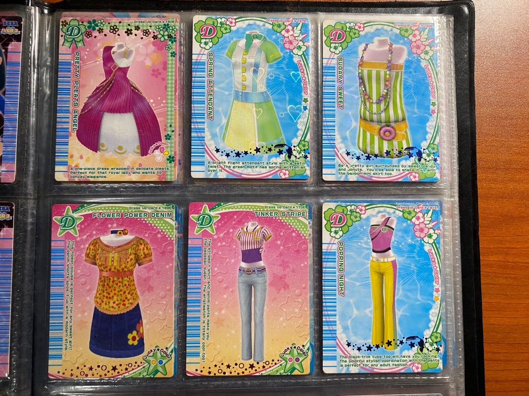 Love and Berry Updated Cards (Eng) (Category: Raw Singles) located in Quezon City. Submitted by andreaisax (Listing ID 1371679145, Image 3). Description: ₱50 each .