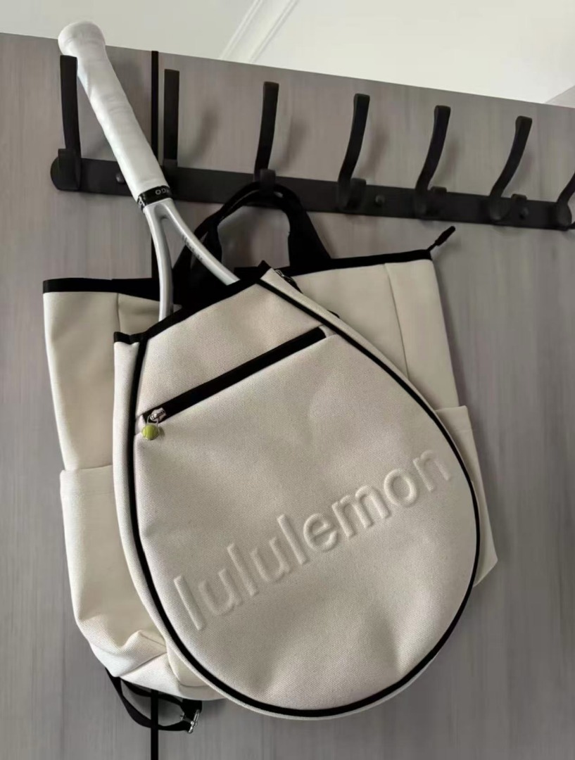 ルルレモン ラケットバック Racquet Bag 19L # lululemon】男女