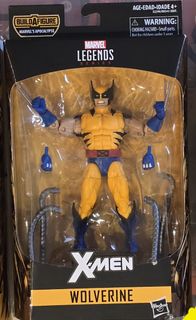 X-Men Collection item 3