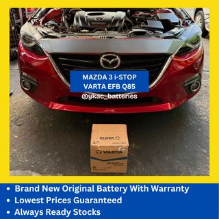 (Category: ) located in . Submitted by ykac_batteries (Listing ID 1371561760, Image 1). Description: .