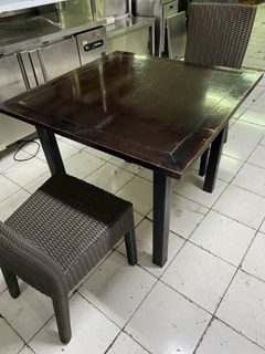 (Kategori: ) berada di . Dikirim oleh dapursakha_stainless (ID iklan 1371712801, Gambar 1). Deskripsi: .