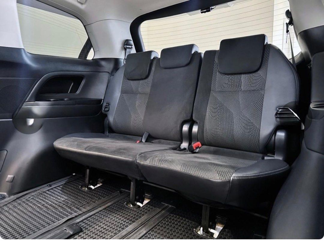MPV Estima 7-seater for Rent / cheapest / Short Term / Personal/PHV62885347365633113