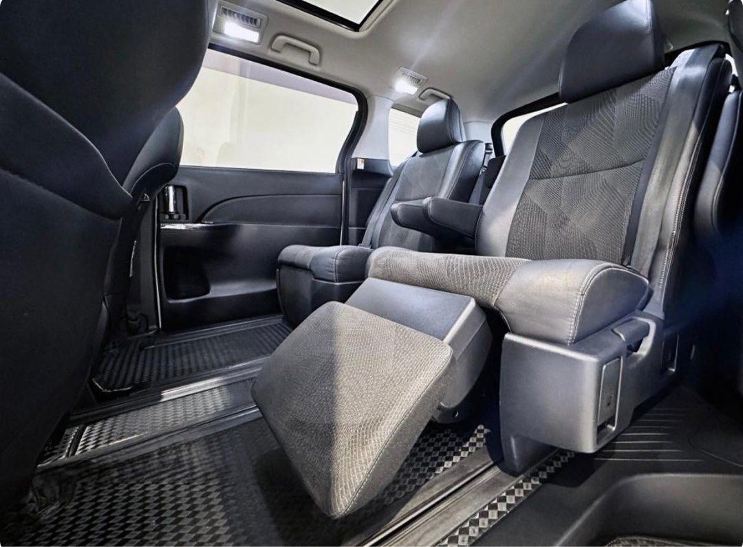 MPV Estima 7-seater for Rent / cheapest / Short Term / Personal/PHV62885347365633112