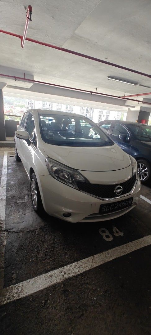 Nissan Note 1.2 DIG-S (A)62872683431299111