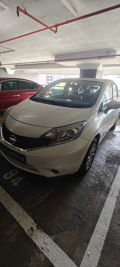 Nissan Note 1.2 DIG-S (A)628726834312991128
