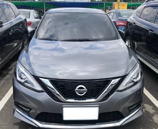 由 vivian19932004 (刊登 ID 1371614528，圖片 3) 提交，位於 新北市 (New Taipei) 的 Nissan Sentra 2018款 灰色 (類別：汽車出售)，說明：💥認證中古車歡迎你來帶回家💥 💥車輛應有盡有趕緊來搶便宜💥 ⚠️車商賣車 同行勿擾⚠️ ⬇️車輛資訊⬇️ 🔷Nissan Sentra 🔶里程:7萬 🔶燃料:氣油 🔶年份:2018 🔶排氣:1.8L 🔶變速:自排 🔶驅動:2WD 🔶乘客數:4門5座 ⭕合格認證⭕專業鑑定⭕檢定報告 📌五大保證↘️ 無泡水、無事故、無AB接合車、里程保證、無計程車 📌五大保固↘️ 引擎、方向機、變速箱、發電機、啟動馬達 🔥🔥買好車找上游最便宜🔥🔥 🎈均有第三方權威認證🎈 🎈超優質一手清倉特價🎈 ♠️車況超美不怕你看 ♥️還可配合萊茵鑑定 ♦️里程公開透明無調表 ♣️一條龍服務包您滿意 💯只要車況與認證表不符、可退車並全額退費❣️ ✅可分期✅可貸款✅配合多家銀行 
