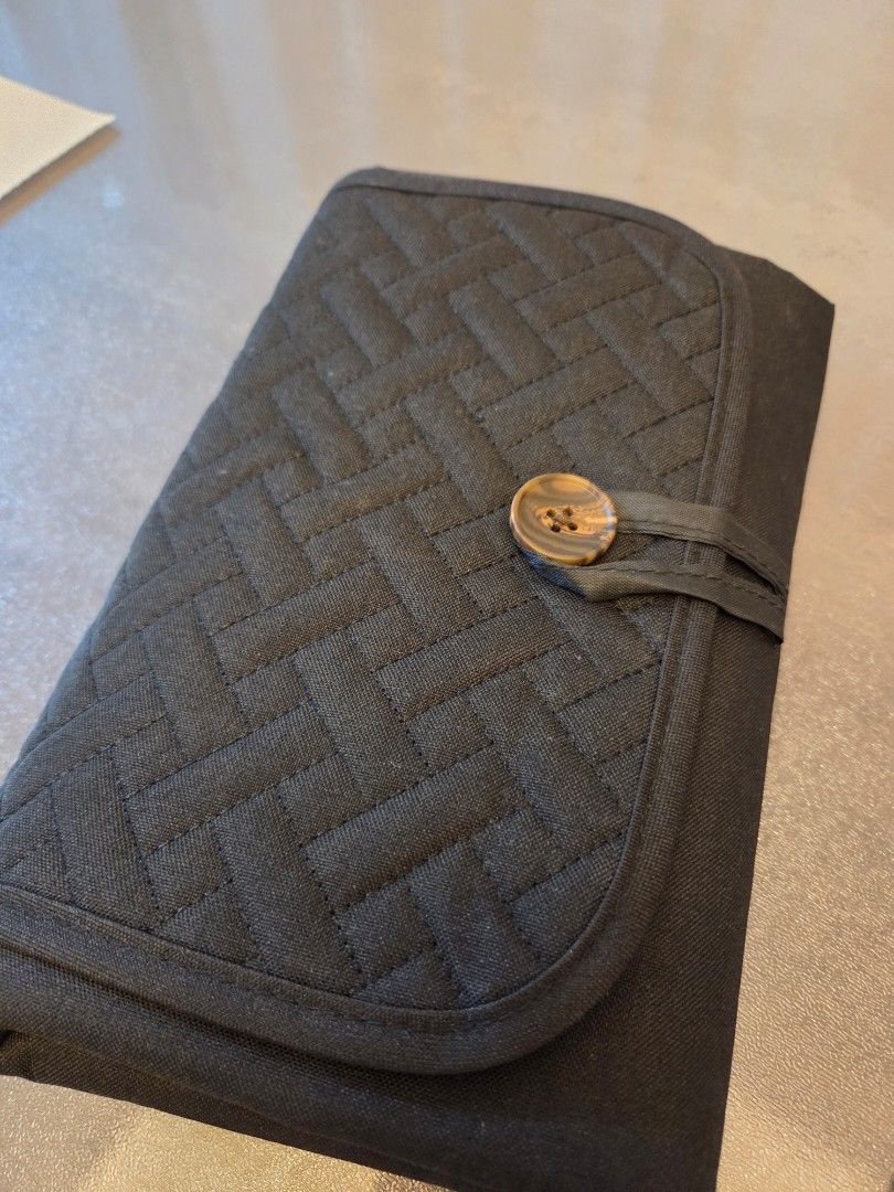 Orzbow Portable Diaper Changing Mat (Category: Changing Mats & Accessories) located in Las Pinas. Submitted by jjhaey04 (Listing ID 1371669613, Image 3). Description: extra lang...
