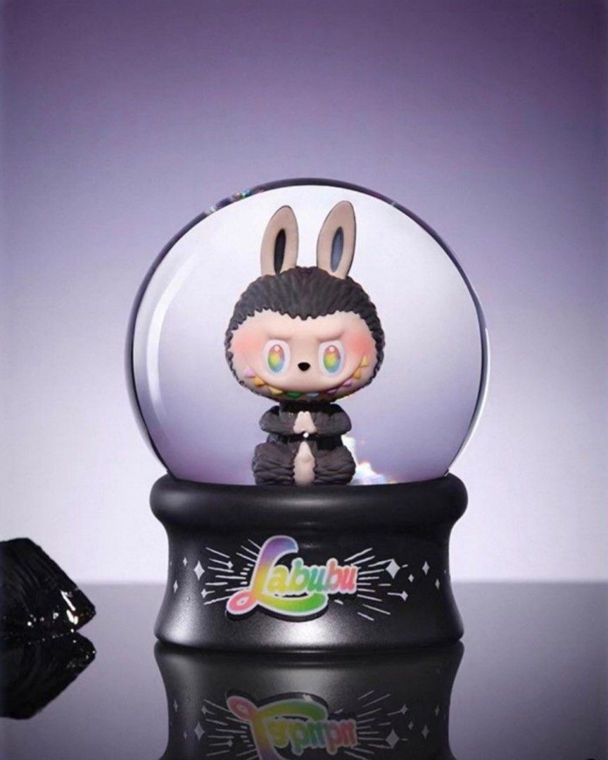 正規品 POP MART Labubu 3.0 [本我] 正規品 [本我] MART POP Labubu 3.0