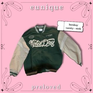 (Kategori: ) berada di . Dikirim oleh eunique_prelovedd (ID iklan 1371635459, Gambar 1). Deskripsi: .