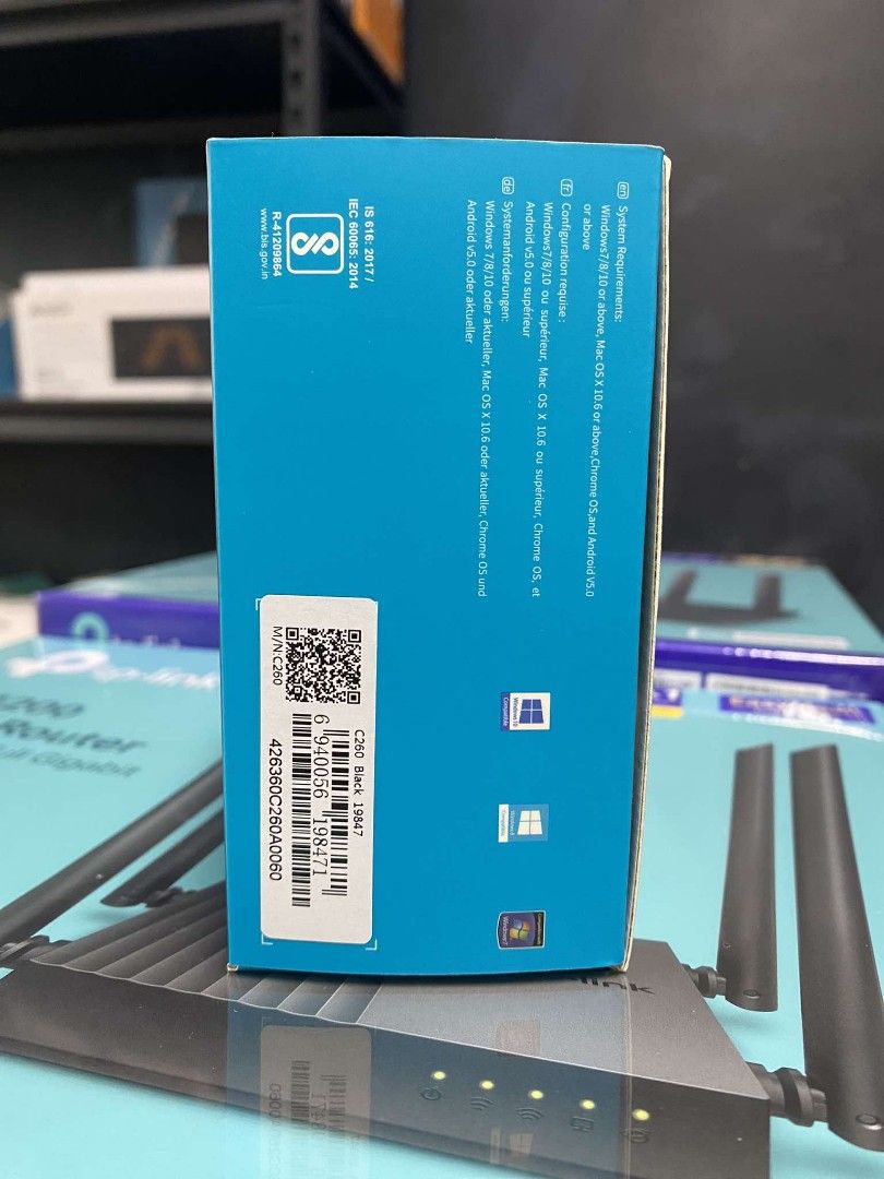 Rapoo C260 1080p Full HD USB Webcam (Category: Webcams) located in Pasig City. Submitted by mahara1624 (Listing ID 1371719932, Image 3). Description: Rapoo C260 1080p Full HD USB Webcam Brand New and Original Items 🏍️ Same Day Delivery - Lalamove delivery within Metro Manila - For walk-ins: Always PM first for item availability - We are also open for night time deliveries 🧰 Warranty: - 7 days store warranty for factory defects - 1 Year warranty