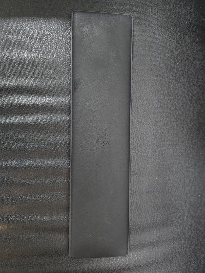 Razer Wrist Rest Tenkeyless439456566430945280