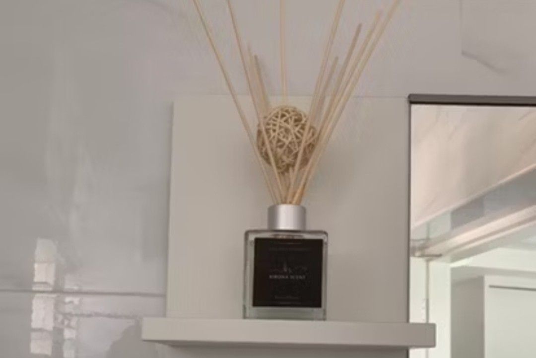 Reed Diffuser by kirona scent65075510741379113
